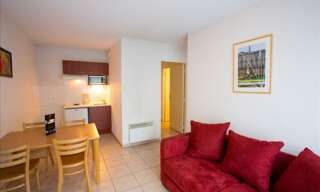 Appartement 2 Pièces 31 m² à vendre à Mérignac (33700)