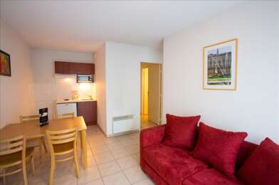 Appartement 2 pièces 51100 €