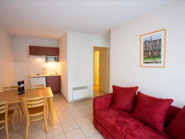 Appartement — photo du bien