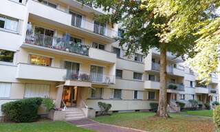 Appartement 2 Pièces 62 m² à vendre à Poissy (78300)