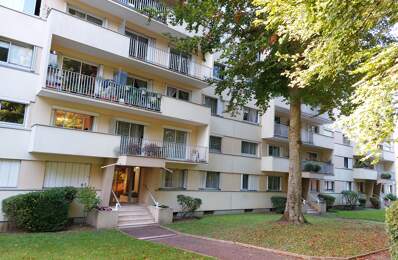 Appartement + Annexe + Parking — photo du bien