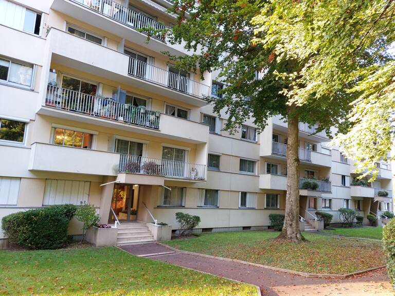 Appartement + Annexe + Parking — photo 1