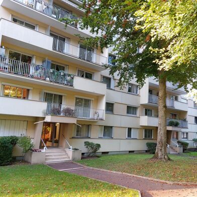 Appartement 2 pièces 219000 €