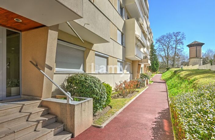 Appartement + Annexe + Parking — photo 2