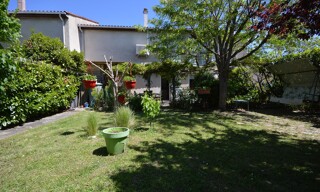 Maison 4 Pièces 85 m² à vendre à Portet-sur-Garonne (31120)