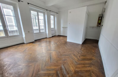 appartement 2 pièces 36 m2 à louer à Clermont-Ferrand (63000)