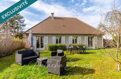 vente maison 995 000 € à proximité de La Celle-Saint-Cloud (78170)