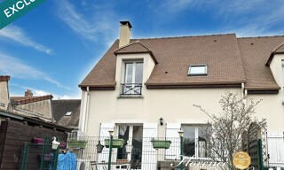 Maison 5 Pièces 85 m² à vendre à Limours (91470)