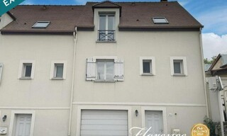 Maison 5 Pièces 85 m² à vendre à Limours (91470)