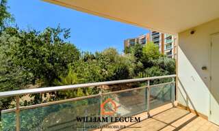 Appartement 4 Pièces 81 m² à vendre à Marseille 13 (13013)