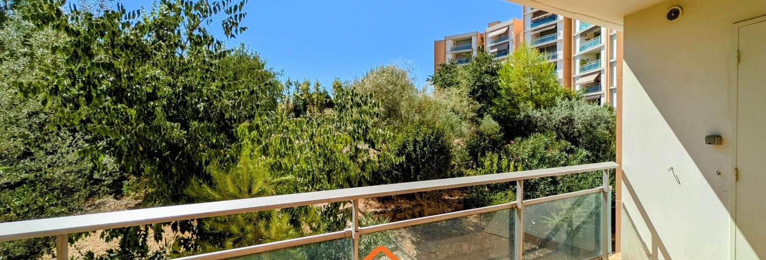 Appartement 4 Pièces 81 m² à vendre à Marseille 13 (13013)