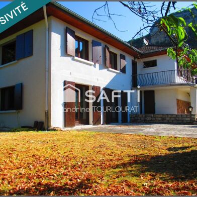 Maison 6 pièces 244000 €