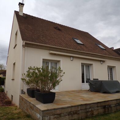 Maison 6 pièces 150 m²