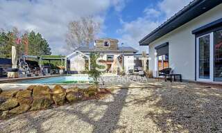 Maison 12 Pièces 315 m² à vendre à Hambach (57910)