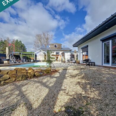 Maison 12 pièces 589000 €