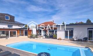 Maison 12 Pièces 315 m² à vendre à Hambach (57910)