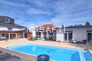 Maison 12 pièces 499000 €