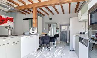 Maison 8 Pièces 180 m² à vendre à Miré (49330)