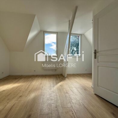 Immeuble  456000 €