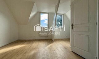 Immeuble  187 m² à vendre à Rouen (76100)
