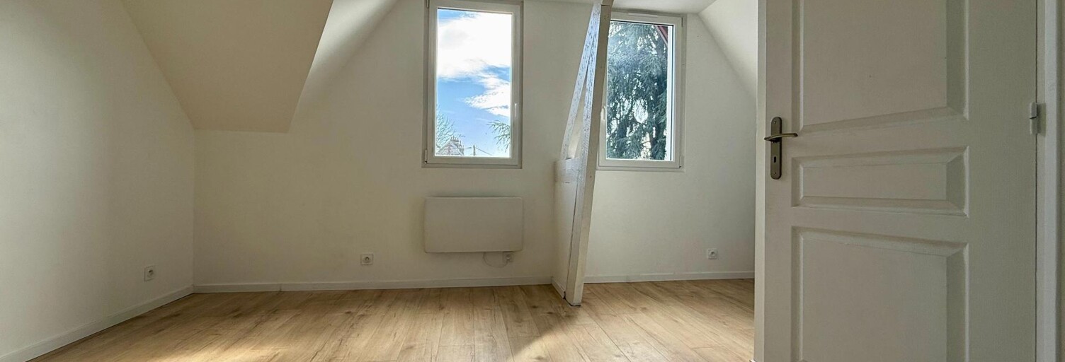 Immeuble  187 m² à vendre à Rouen (76100)