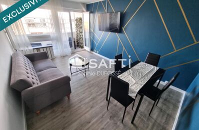 vente appartement 116 000 € à proximité de Saint-Pierre-du-Perray (91280)