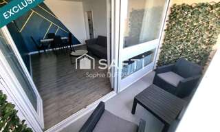 Appartement 2 Pièces 47 m² à vendre à Melun (77000)