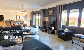 Maison 6 Pièces 133 m² à vendre à Le Plessis-Pâté (91220)