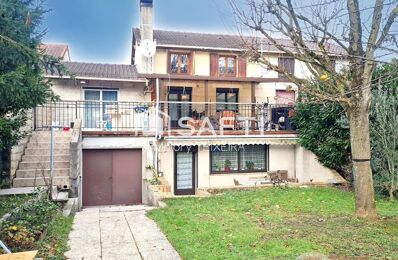 vente maison 402 000 € à proximité de Saint-Brice-sous-Forêt (95350)