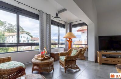 vente maison 1 090 000 € à proximité de Saint-Jean-de-Luz (64500)