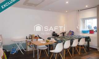 Maison 5 Pièces 163 m² à vendre à Nantua (01130)