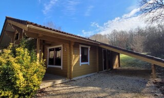 Maison 4 Pièces 55 m² à vendre à Mauroux (46700)