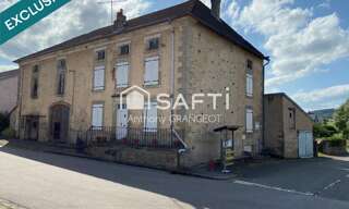 Maison 5 Pièces 147 m² à vendre à Châtillon-sur-Saône (88410)