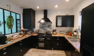 Maison 6 Pièces 119 m² à vendre à Saint-Hilaire-de-Riez (85270)