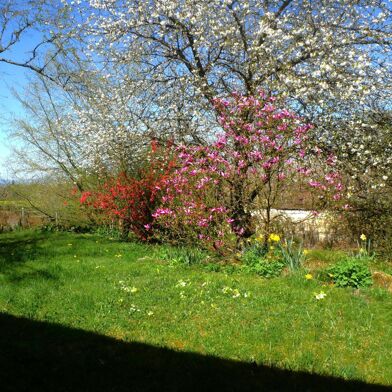 Maison 6 pièces 199000 €