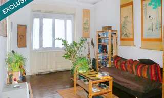 Maison 6 Pièces 157 m² à vendre à Dolomieu (38110)