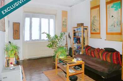 Maison 6 pièces 199000 €