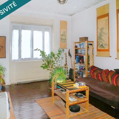 Maison 6 pièces 199000 €