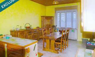 Maison 6 Pièces 157 m² à vendre à Dolomieu (38110)