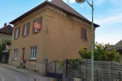 Maison 6 pièces 199000 €