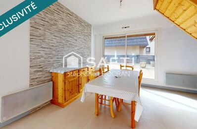 vente appartement 323 000 € à proximité de La Salle-les-Alpes (05240)