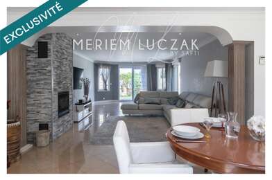 Maison 7 pièces 529000 €