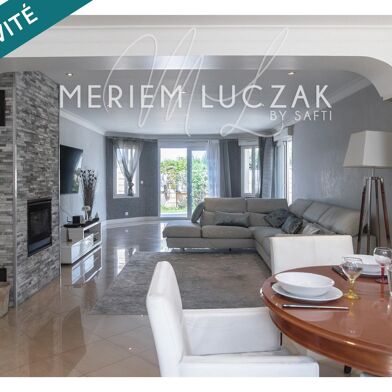 Maison 7 pièces 529000 €