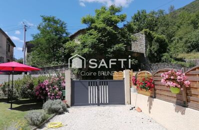 vente maison 228 000 € à proximité de Sainte-Cécile-d'Andorge (30110)