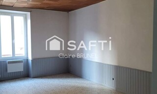 Maison 6 Pièces 157 m² à vendre à Bessèges (30160)