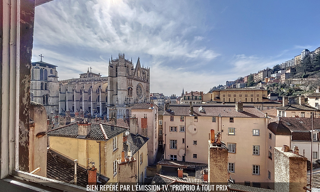 Appartement 3 Pièces 72 m² à vendre à Lyon 5 (69005)
