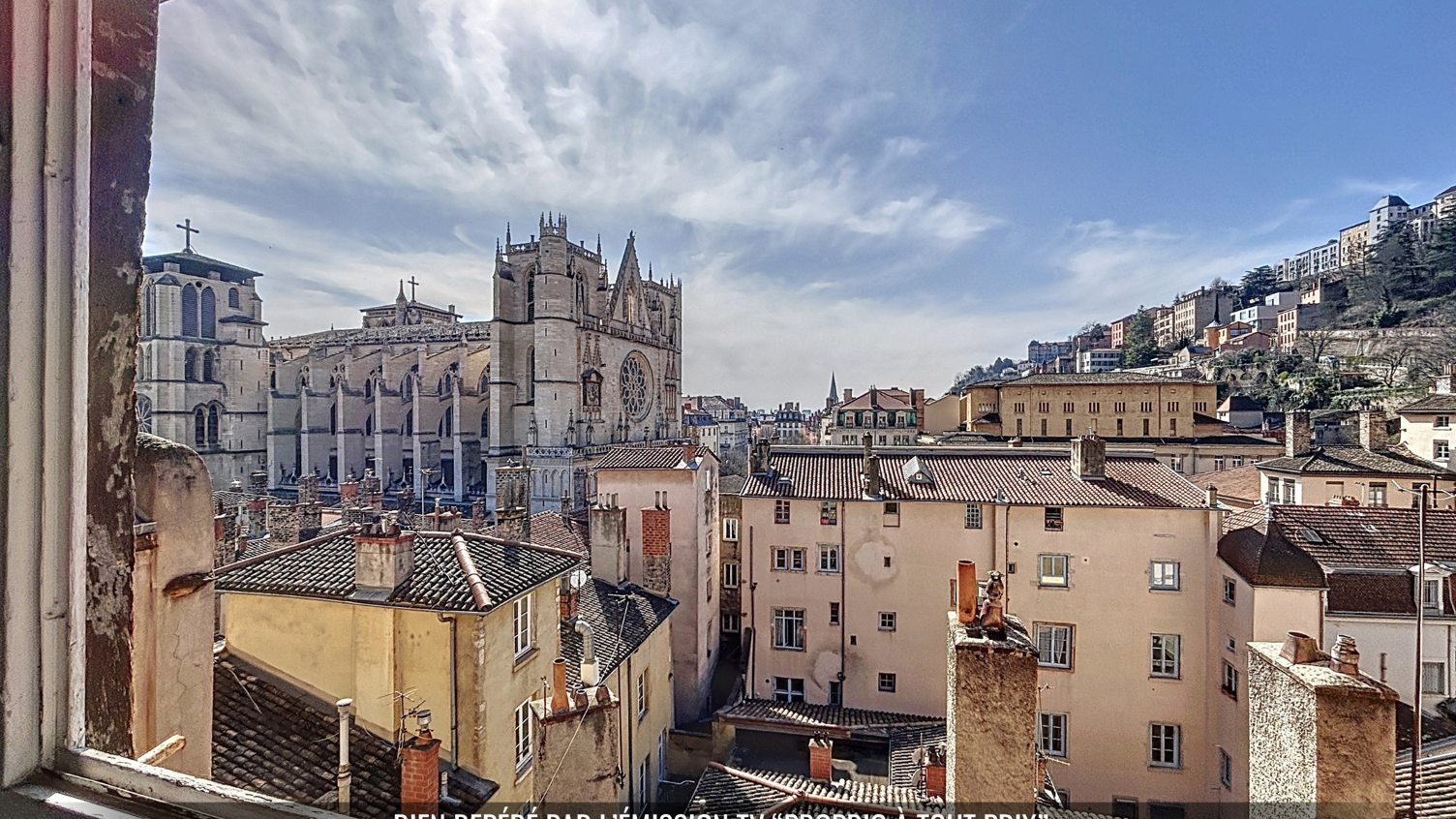 Aperçu de la visite vidéo