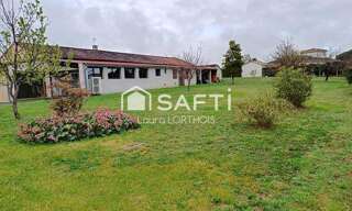 Maison 6 Pièces 165 m² à vendre à Lanta (31570)