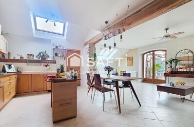 vente maison 745 000 € à proximité de Groisy (74570)