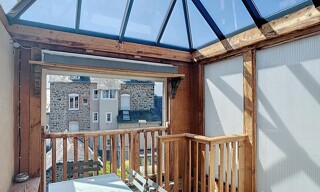 Maison 4 Pièces 100 m² à vendre à Dinard (35800)